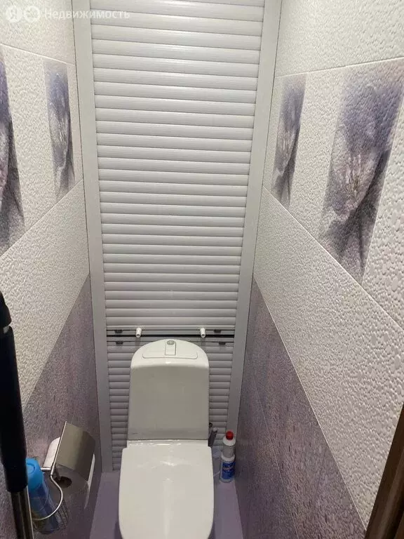 2-комнатная квартира: Москва, Каширское шоссе, 92к3 (45 м) - Фото 1