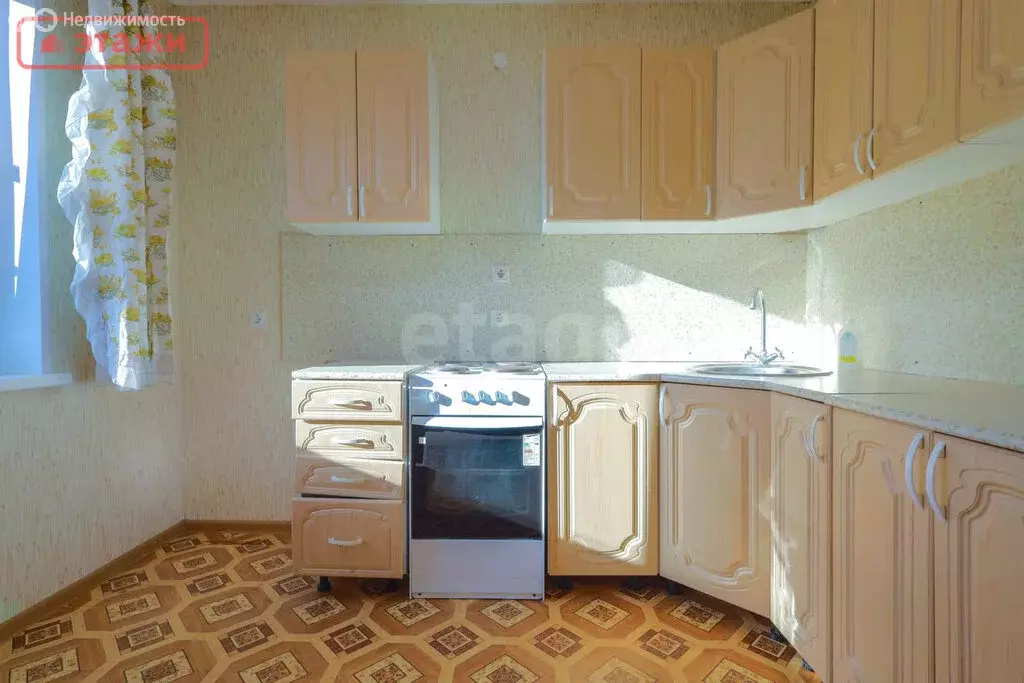 2-комнатная квартира: Петрозаводск, Муезерская улица, 90Б (47.7 м) - Фото 1