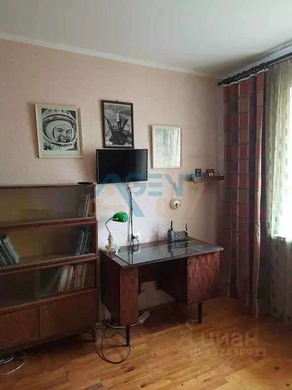 2-к кв. Белгородская область, Белгород бул. Юности, 2 (43.9 м) - Фото 1
