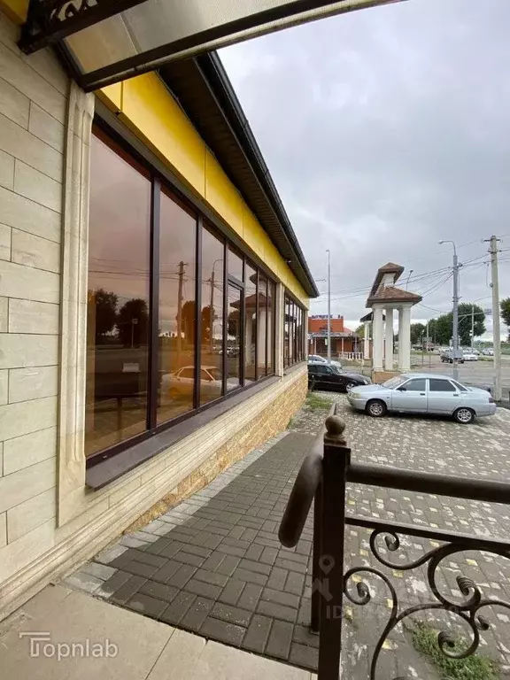 Помещение свободного назначения в Кабардино-Балкария, Чегемский район, ... - Фото 2