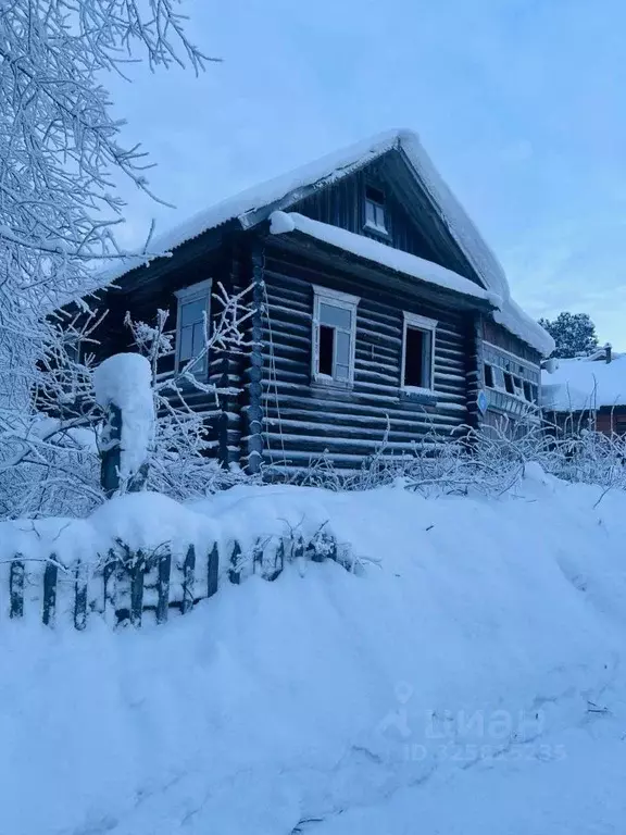 Участок в Коми, Сыктывкар Восточная ул., 81 (7.0 сот.) - Фото 1