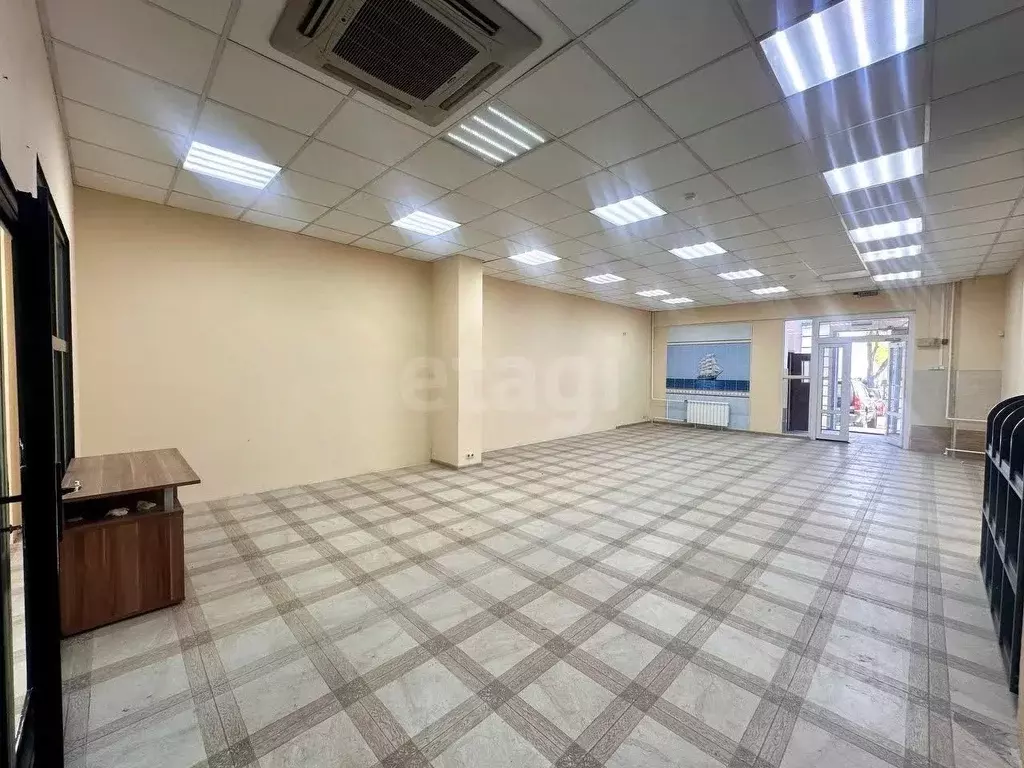 Офис в Москва ул. Борисовские Пруды, 13К2 (211 м) - Фото 1