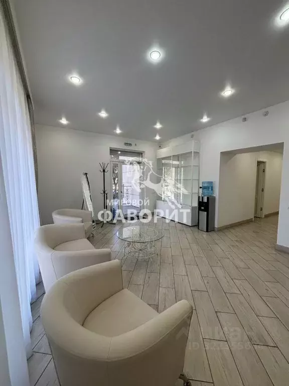 Офис в Оренбургская область, Орск Новый город мкр, ул. Ленинского ... - Фото 2