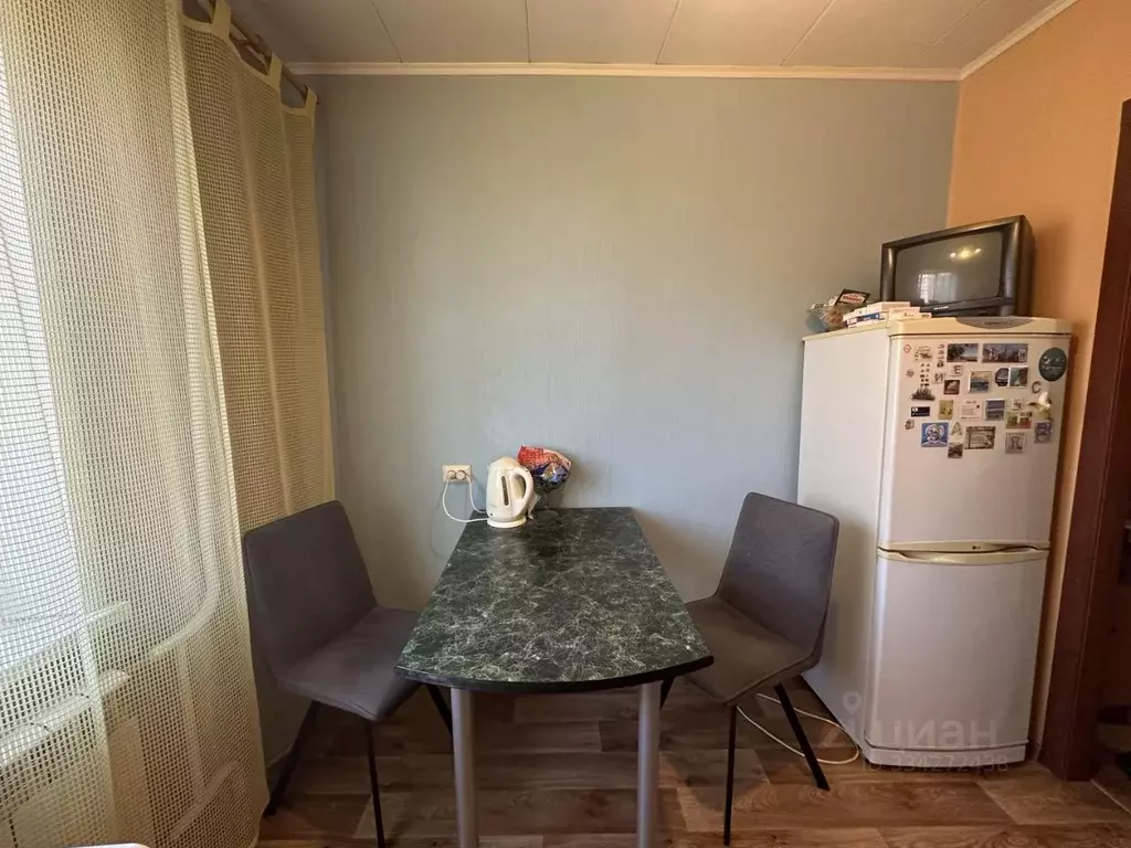 1-к кв. Самарская область, Тольятти ул. 70 лет Октября, 45 (29.0 м) - Фото 2