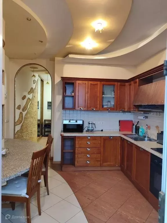 Продаётся 3-к квартира, 98.7 м - Фото 0