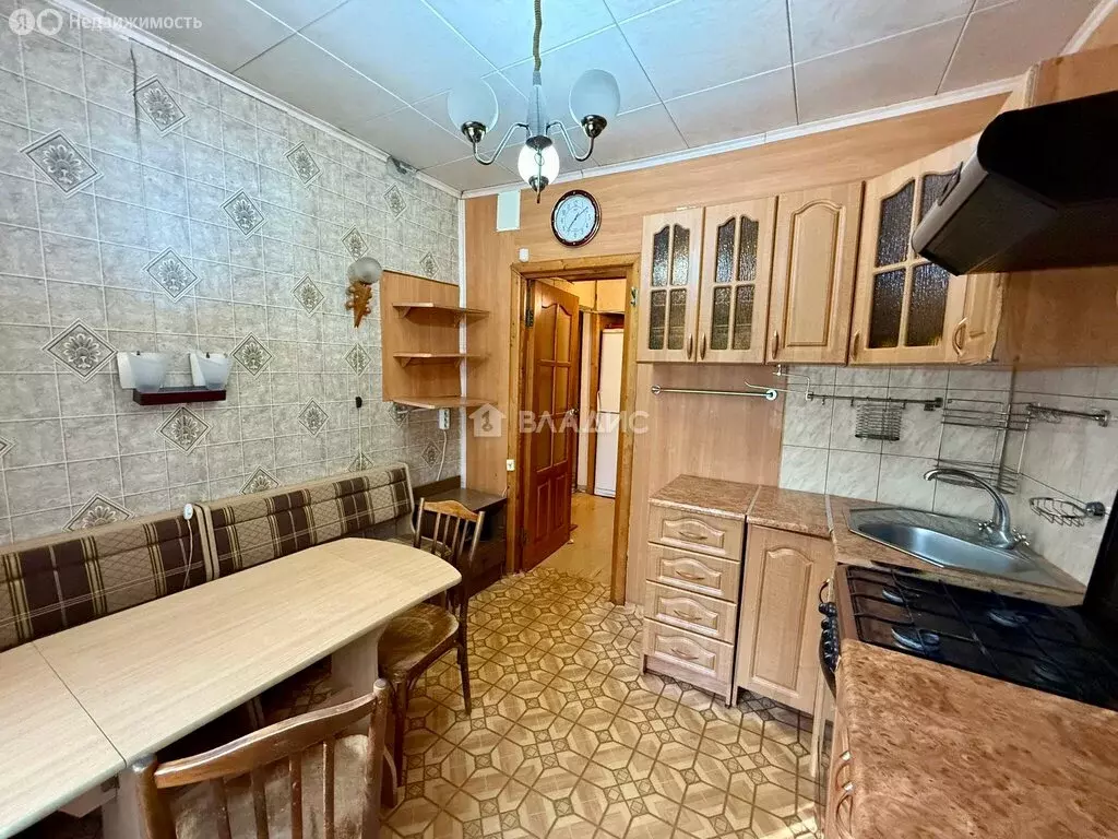 2-комнатная квартира: Смоленск, улица Нормандия-Неман, 9 (51 м) - Фото 0