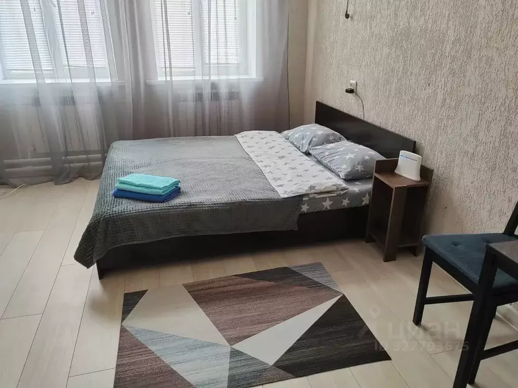 Комната Калмыкия, Элиста ул. В.И. Ленина, 268 - Фото 2