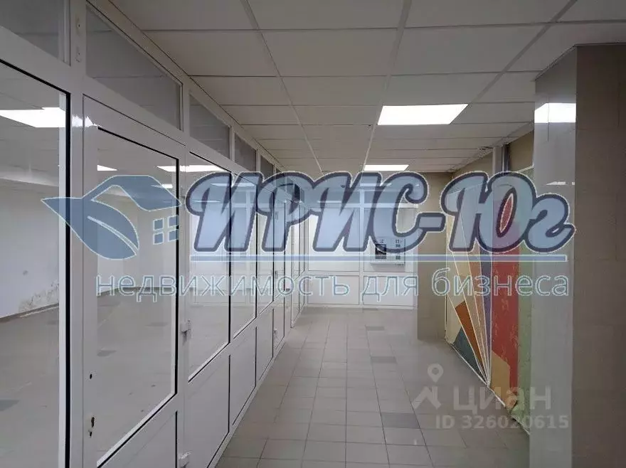 Помещение свободного назначения в Краснодарский край, Краснодар ... - Фото 1