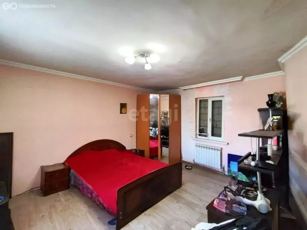 Дом в Нальчик, улица Суворова (89.4 м) - Фото 1