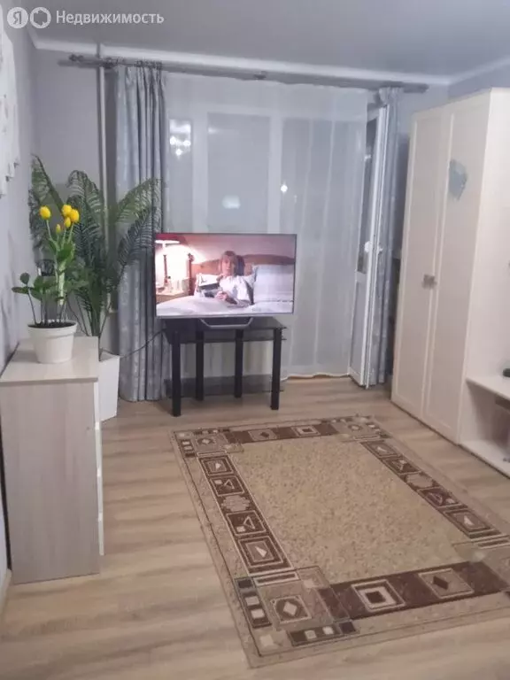 2-комнатная квартира: Ростов-на-Дону, улица Малюгиной, 276 (44 м) - Фото 1