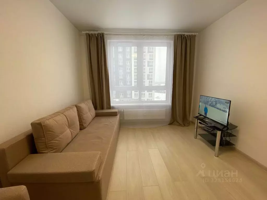 1-к кв. Кировская область, Киров бул. Прибрежный, 2 (34.0 м) - Фото 2