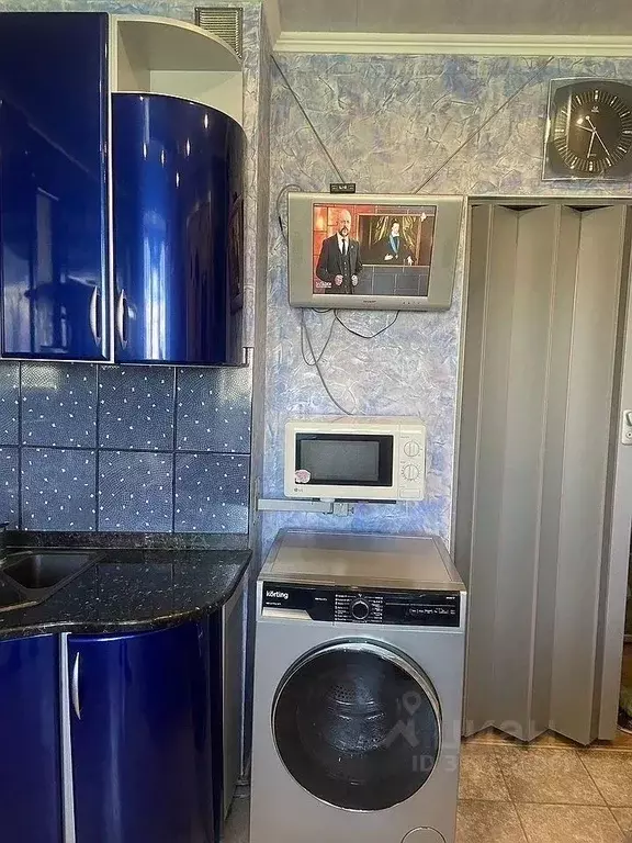 3-к кв. Москва Алтуфьевское ш., 13К1 (72.0 м) - Фото 1