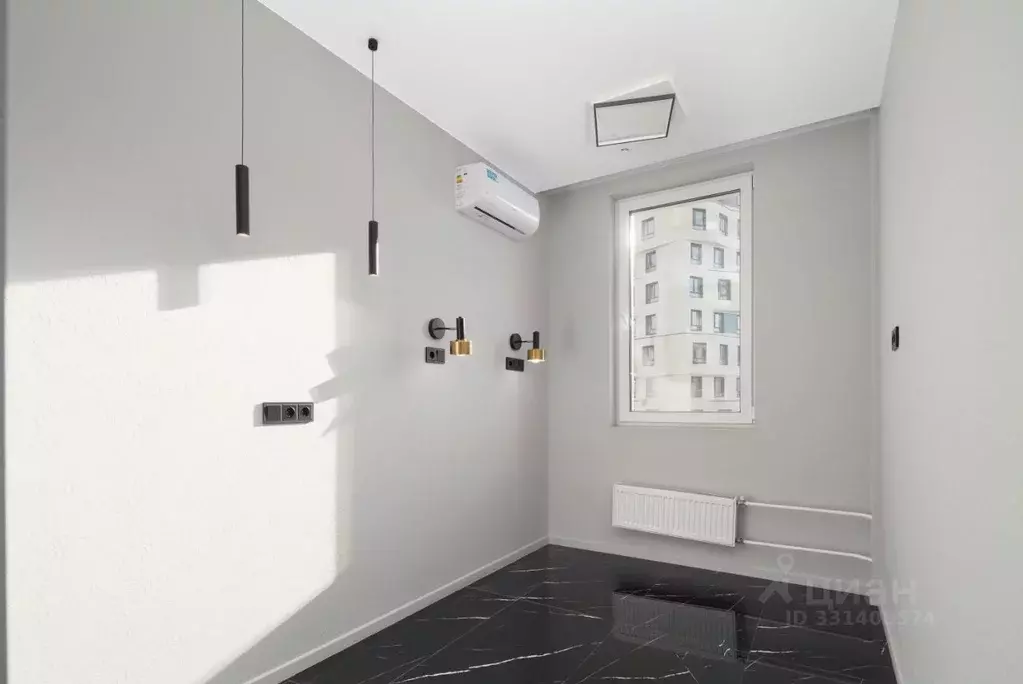 Студия Москва Березовая аллея, 19к3 (11.5 м) - Фото 1