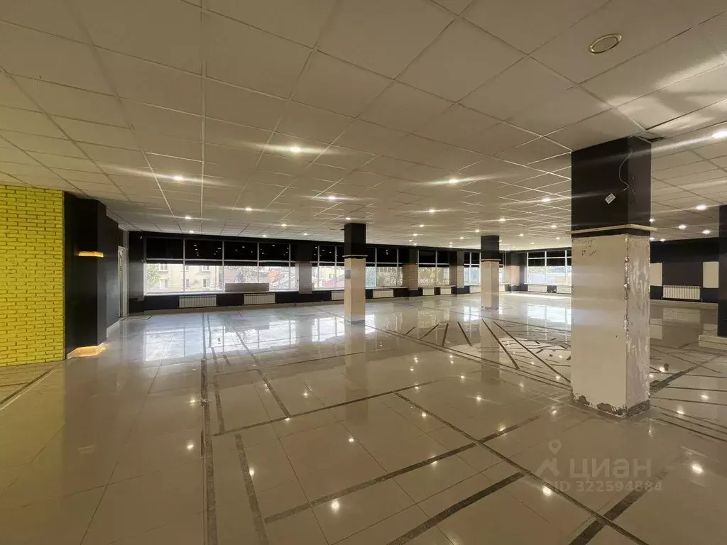 Помещение свободного назначения в Северная Осетия, Владикавказ ул. ... - Фото 2