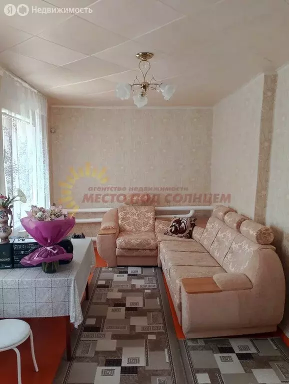 Дом в село Шабельское, улица Ленина (72.8 м) - Фото 1