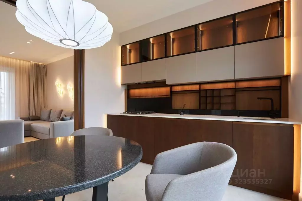 Дом в Ленинградская область, Всеволожский район, Юкковское с/пос, ... - Фото 2