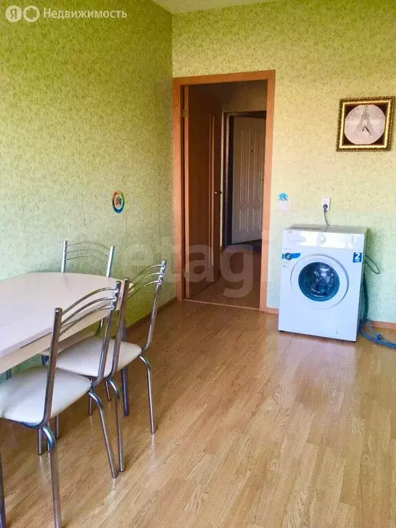 1-комнатная квартира: Аннинское городское поселение, деревня Куттузи, ... - Фото 2