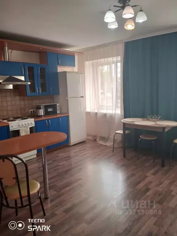 1-к кв. Самарская область, Самара Арцыбушевская ул., 27А (52.0 м) - Фото 0