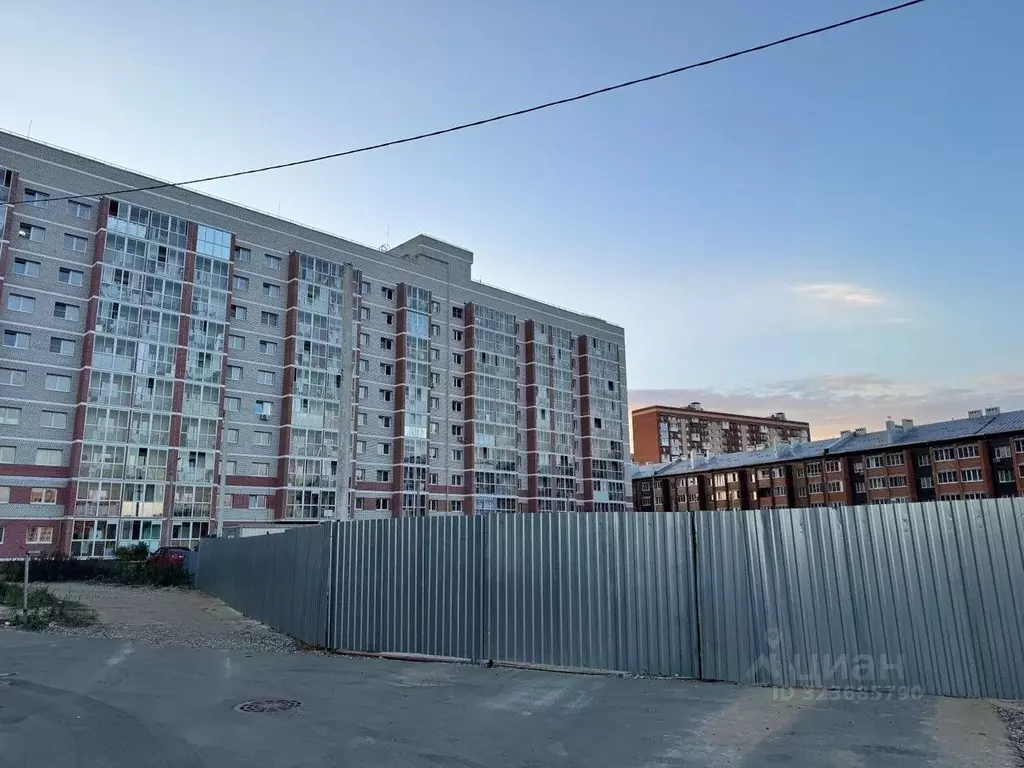 1-к кв. Ярославская область, Ярославский муниципальный округ, пос. ... - Фото 1