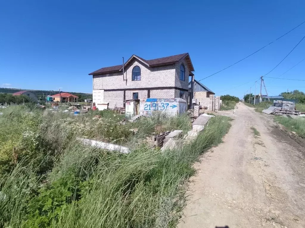 Участок в Ставропольский край, Ставрополь Превосходное садовое ... - Фото 0