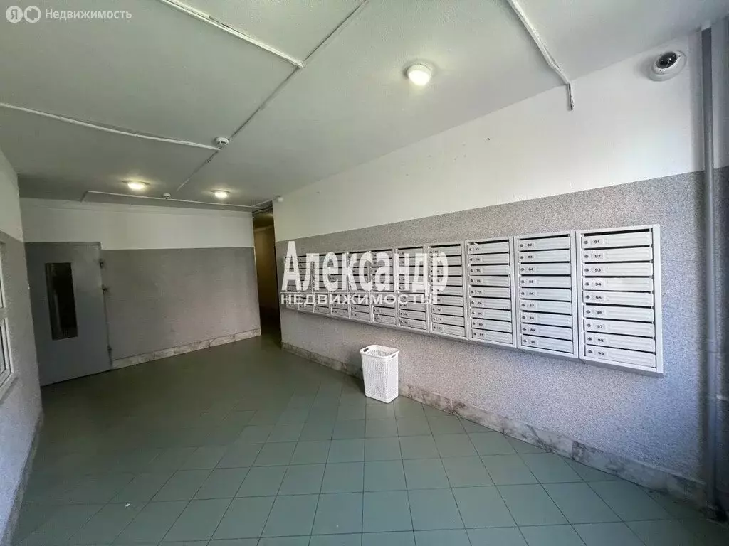 3-комнатная квартира: Санкт-Петербург, Туристская улица, 15к2 (92.2 м) - Фото 2