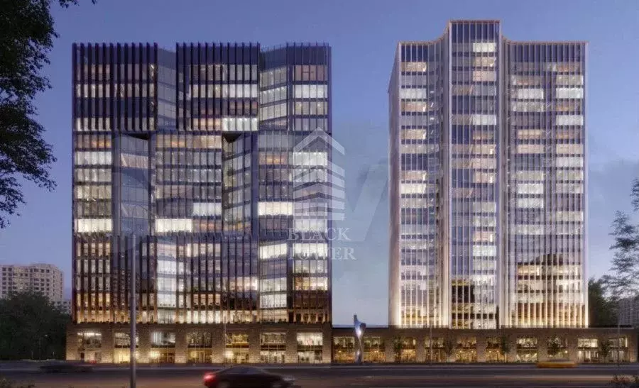 Продам офисное помещение, 133 м - Фото 1