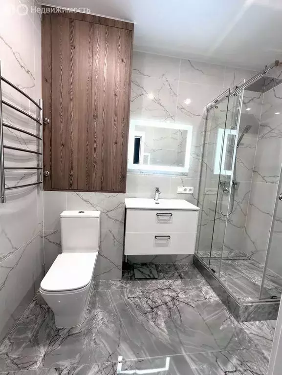 2-комнатная квартира: Новороссийск, улица Черняховского, 19 (75 м) - Фото 0