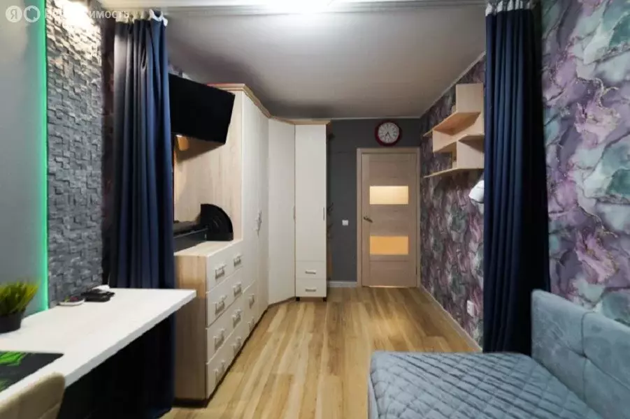 1-комнатная квартира: Санкт-Петербург, Русановская улица, 16к3 (40 м) - Фото 0