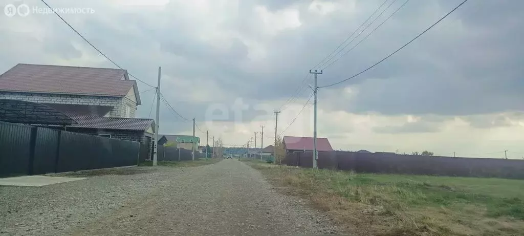 Участок в Кайбалы, Калининградская улица (12 м) - Фото 1