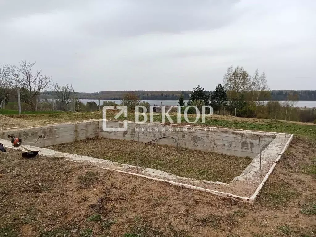 Участок в Костромская область, Костромской район, Минское с/пос, д. ... - Фото 1