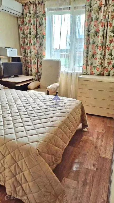 Продаётся 2-к квартира, 47.7 м - Фото 1