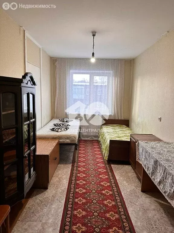 1к в 3-комнатной квартире (15 м) - Фото 0