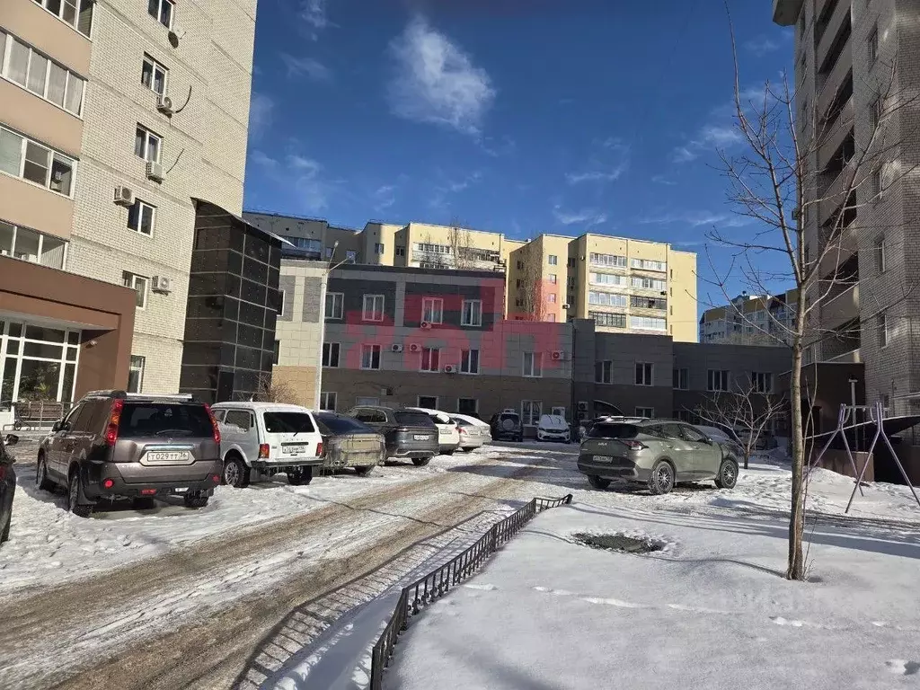 Помещение свободного назначения в Воронежская область, Воронеж ул. ... - Фото 2