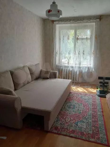 3-к. квартира, 70м, 1/9эт. - Фото 0