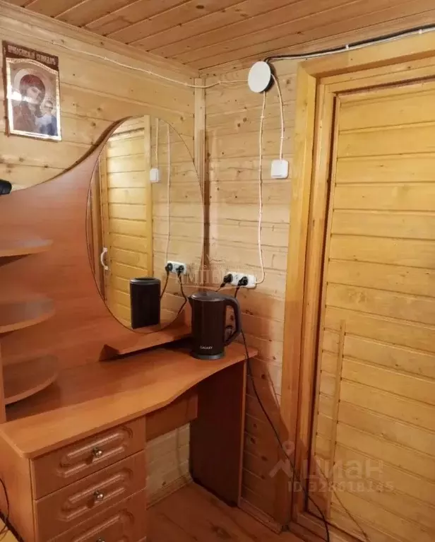 Дом в Марий Эл, Медведевский район, Руэмское с/пос, пос. Руэм ул. ... - Фото 1