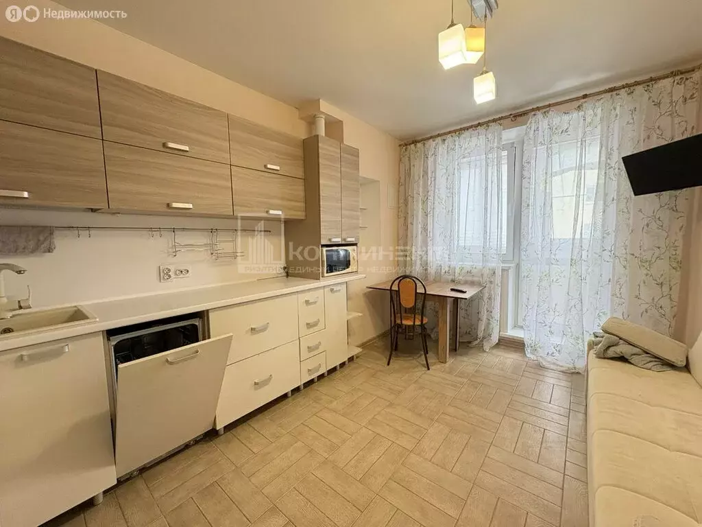 2-комнатная квартира: Ковров, Еловая улица, 84/2 (60.4 м) - Фото 1