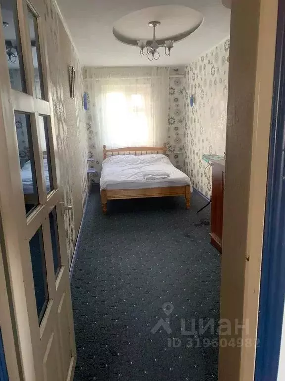 2-к кв. Кабардино-Балкария, Нальчик ул. Шортанова, 40 (45.0 м) - Фото 0