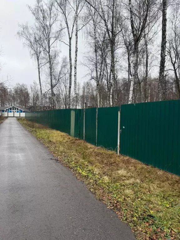 Продается участок в ДНТ Дубки Плюс - Фото 1