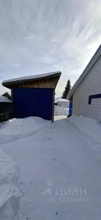 Дом в Тюменская область, Заводоуковск Революционная ул., 41 (68 м) - Фото 2