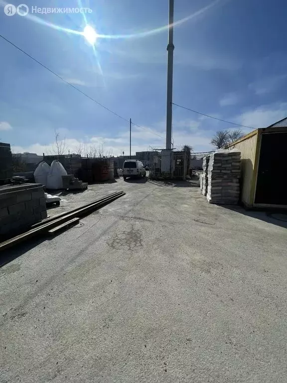 Склад (1000 м) - Фото 1