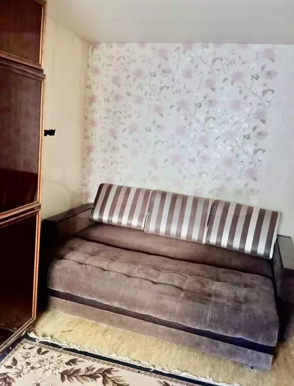 1-к. квартира, 38 м, 1/9 эт. - Фото 0