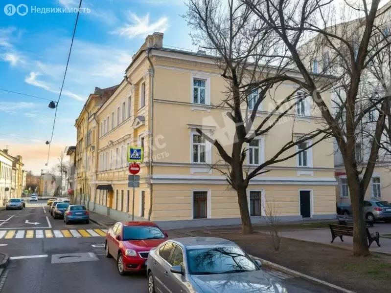 Офис (554 м) - Фото 1