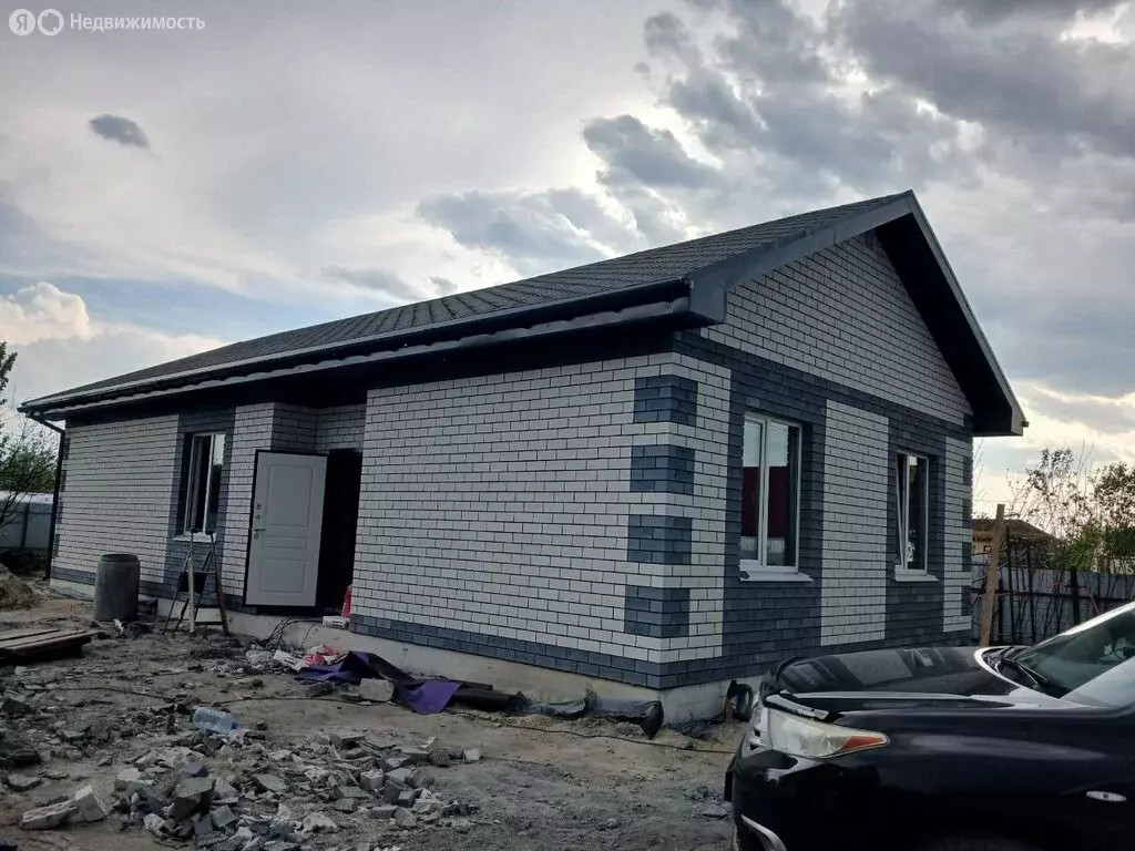 Дом в Тюмень, СНТ Луч, Озёрная улица (90 м) - Фото 2