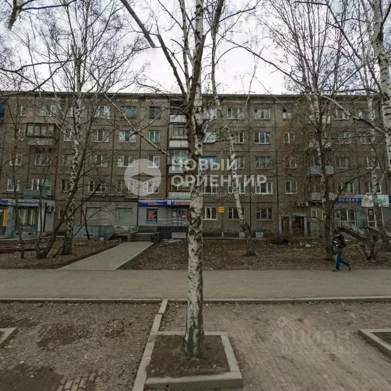 Свободной планировки кв. Свердловская область, Екатеринбург ул. ... - Фото 1