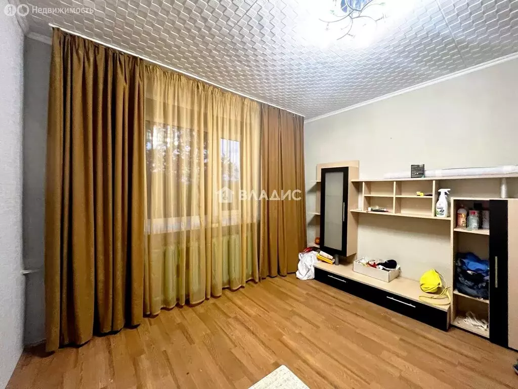 1к в -комнатной квартире (13.3 м) - Фото 1