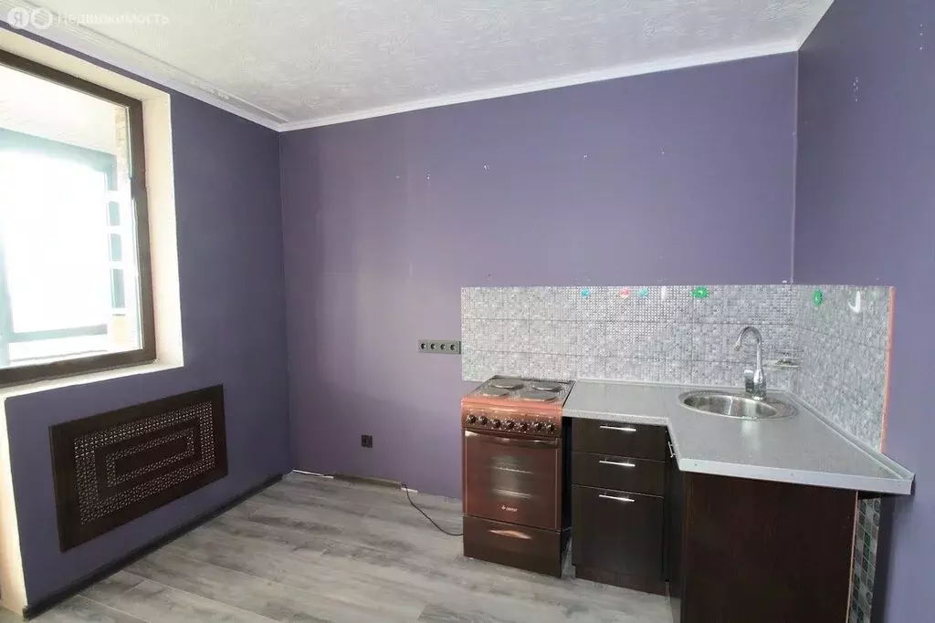 1-комнатная квартира: Старая Купавна, улица Кирова, 21 (35.1 м) - Фото 1