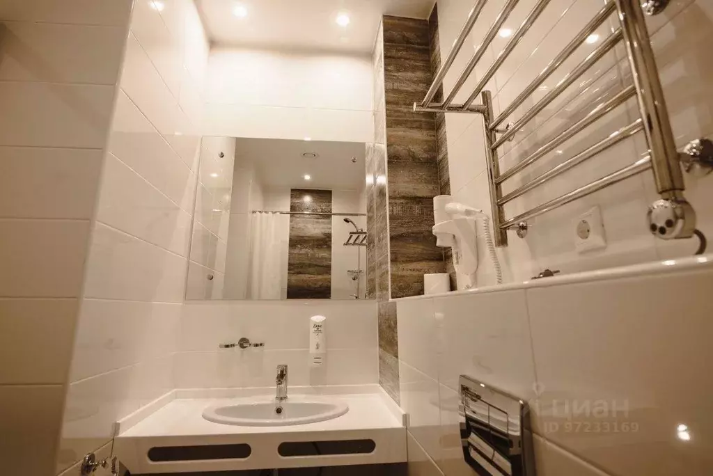 Комната Калужская область, Обнинск 51А мкр,  (17.0 м) - Фото 2