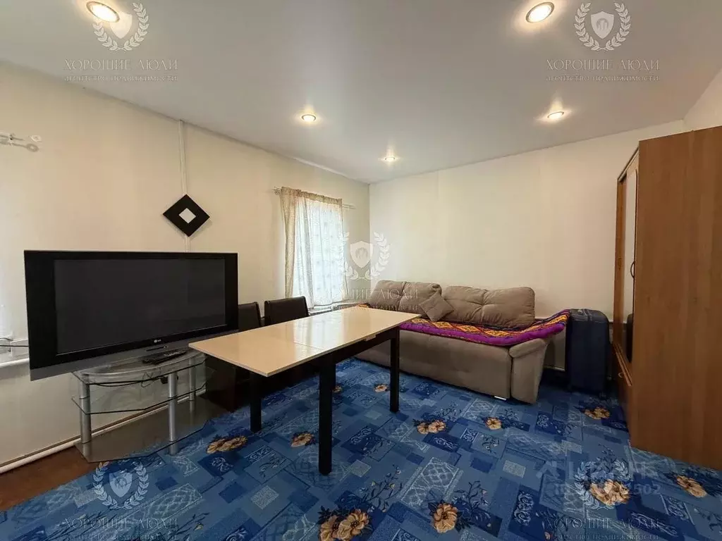 Дом в Новосибирская область, Искитимский район, Улыбинский сельсовет, ... - Фото 1