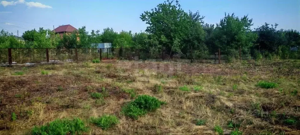 Участок в Ростовская область, Аксайский район, Рассветовское с/пос, ... - Фото 2