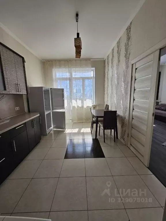 2-к кв. Московская область, Раменское Северное ш., 4 (45.0 м) - Фото 2